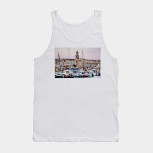 Krk Tank Top